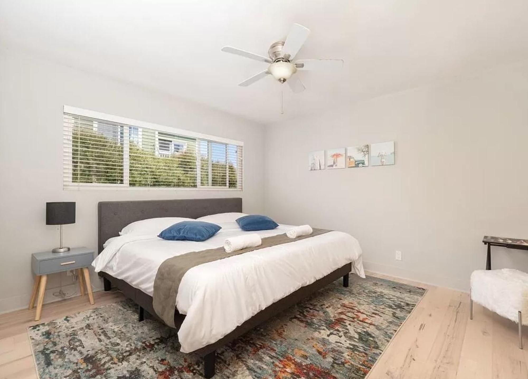 Appartement Charming 3-bed In Angeles Los Angeles